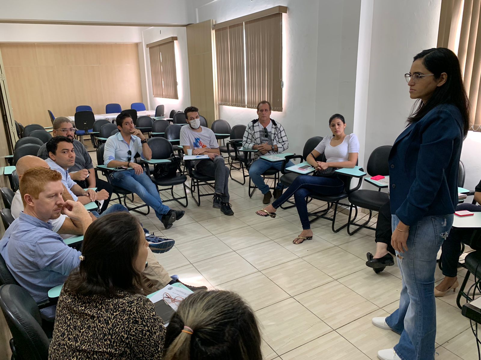 Divulgação/Prefeitura de São Vicente