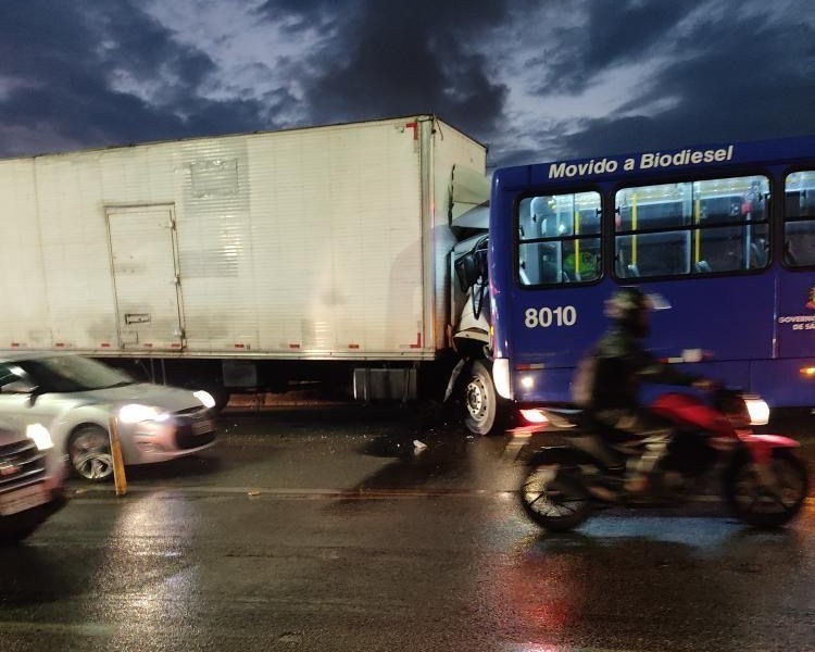 Praia Grande Mil Grau