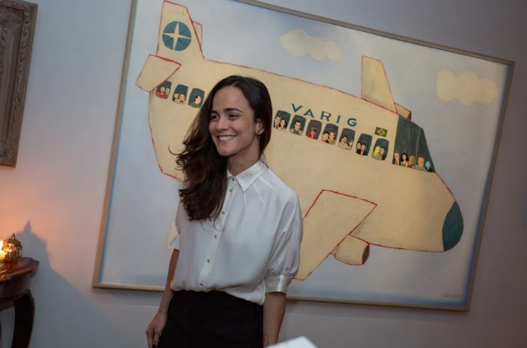 Mastrângelo Reino/Folhapress