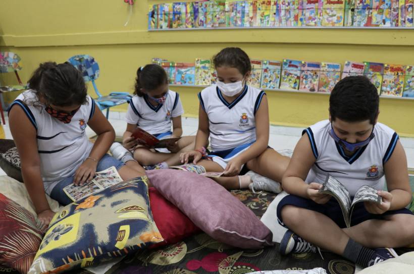 Divulgação/Prefeitura de Guarujá