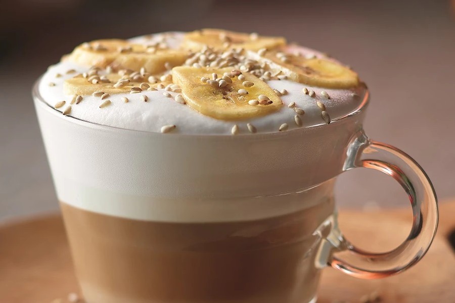 Divulgação/Nespresso