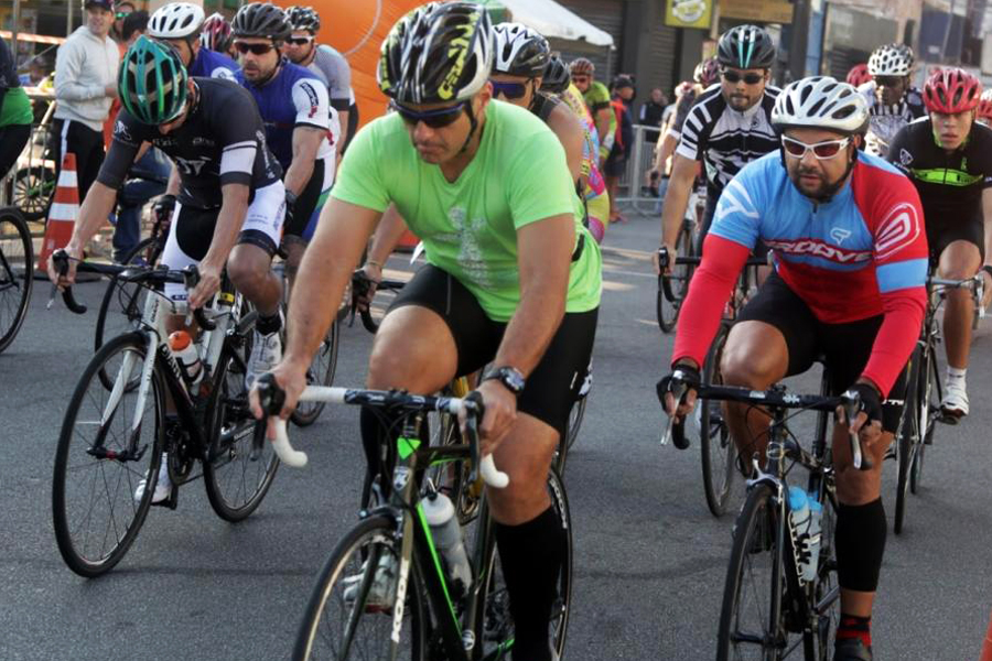 Divulgação/Prefeitura de Santos