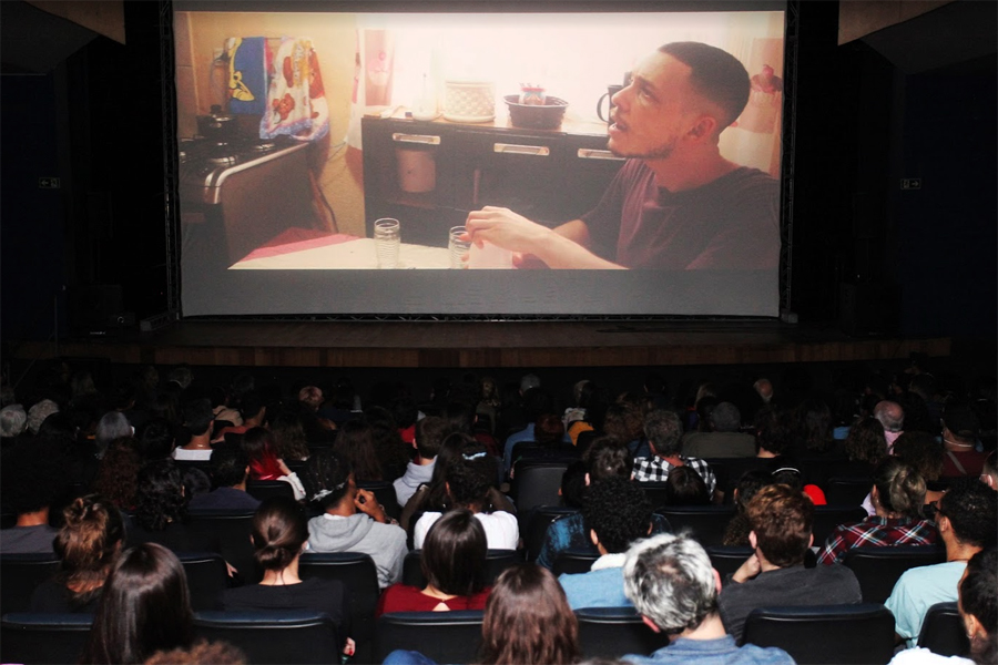 Divulgação/Prefeitura de Santos