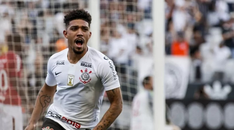 Rodrigo Gazzaneli/Ag. Corinthians