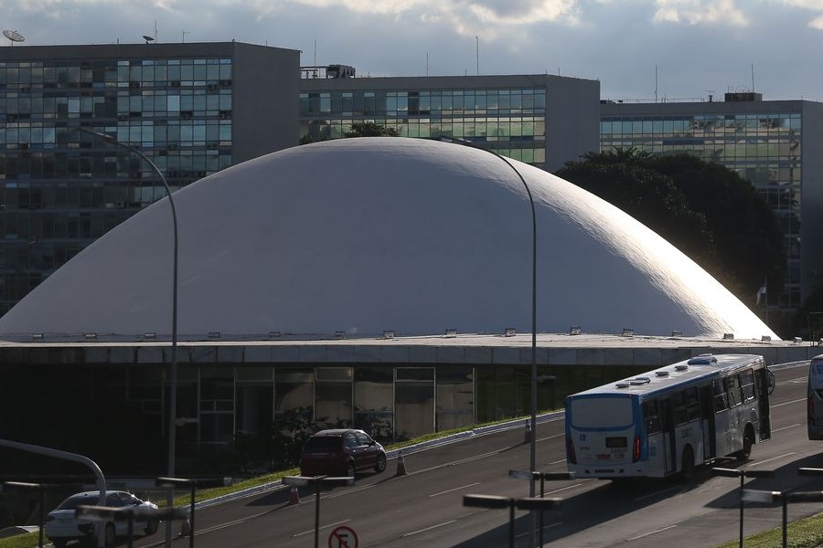 Marcello Casal Jr/Agência Brasil