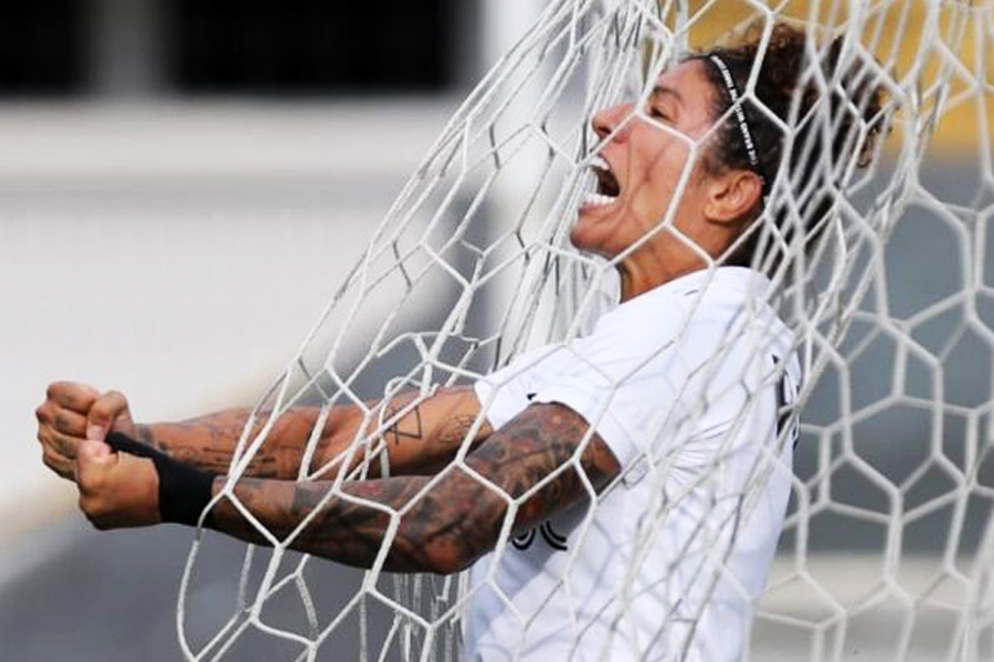 Pedro Ernesto Guerra Azevedo/Santos FC
