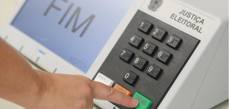 Divulgação/TSE