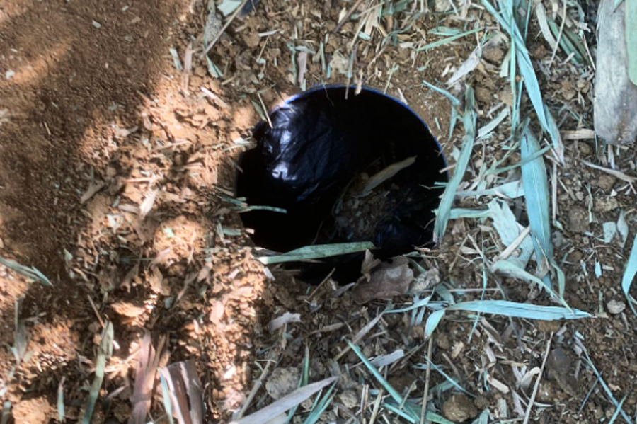 Divulgação/Polícia Civil