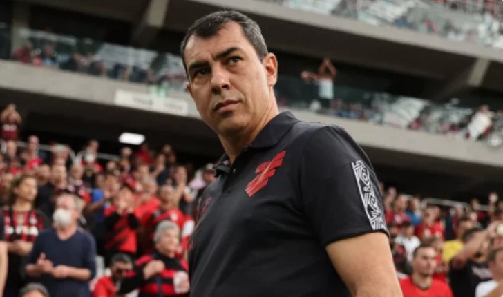 Divulgação/Athletico