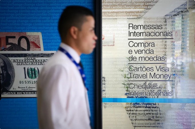 Zanone Fraissat/Folhapress