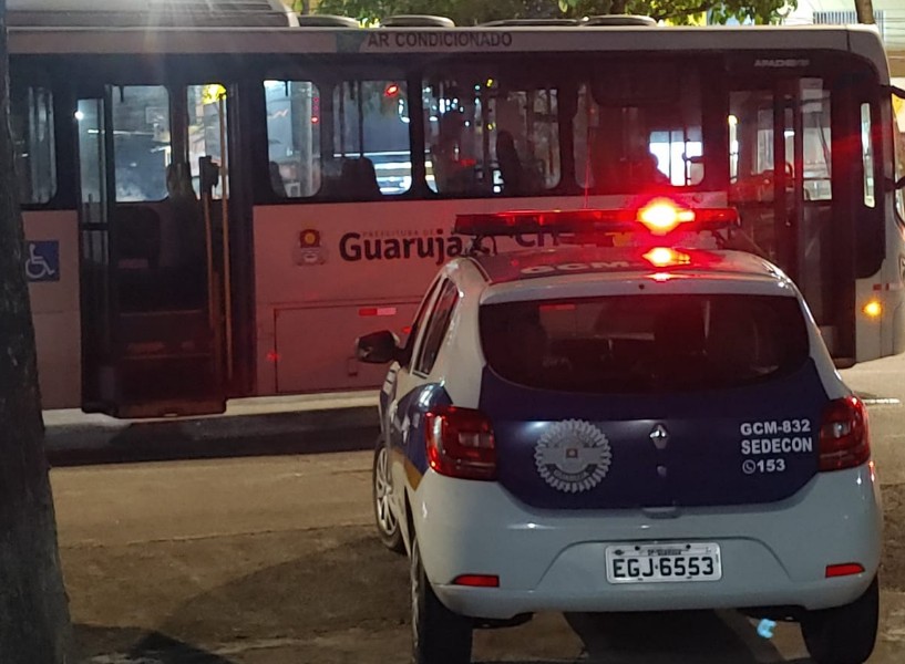 Divulgação/Prefeitura de Guarujá