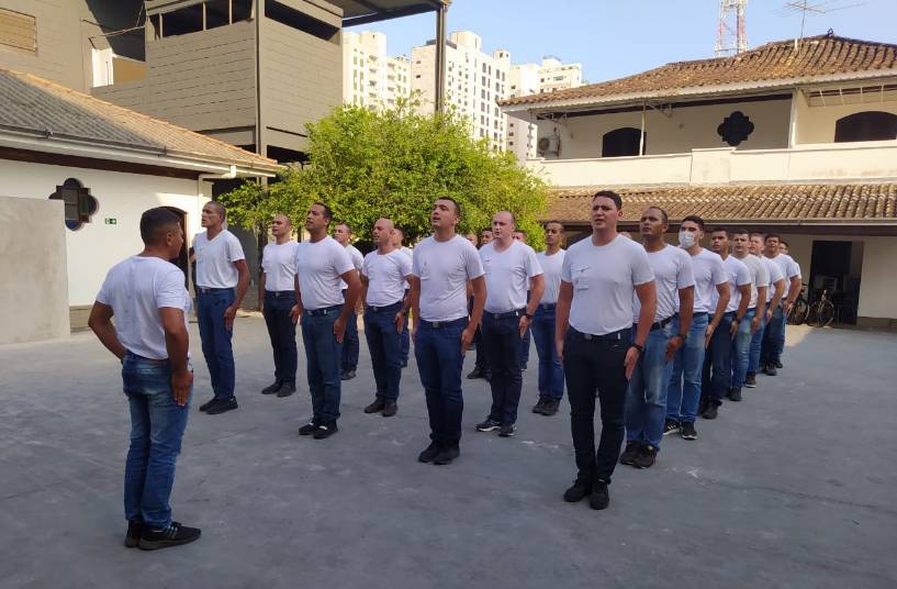 Divulgação/Prefeitura de Guarujá