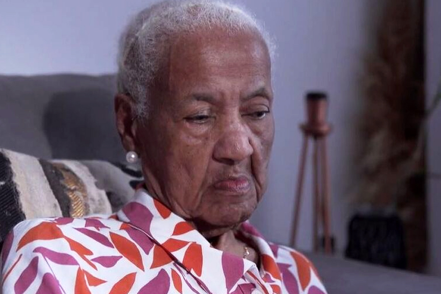 Reprodução/TV Globo