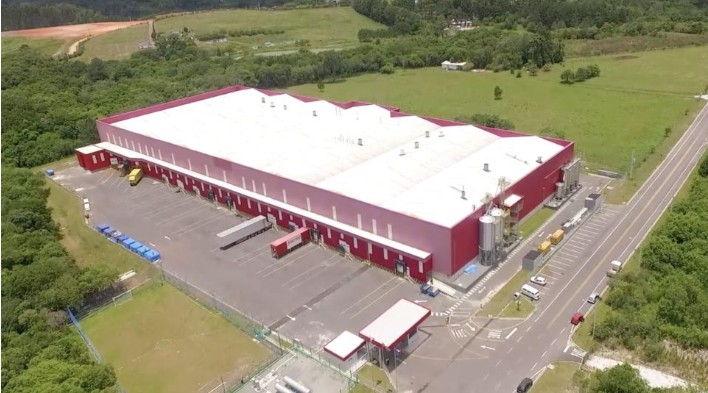 Divulgação/Jasmine Alimentos