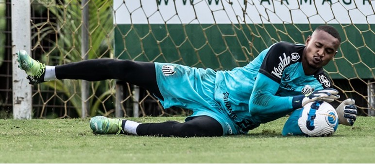 Ivan Storti/Santos FC