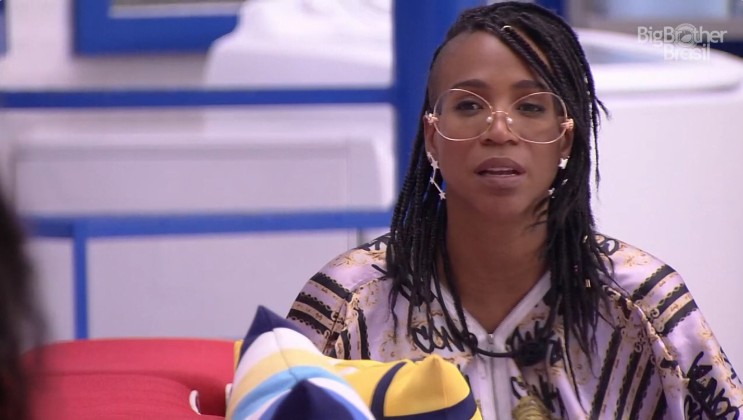 Reprodução/TV Globo