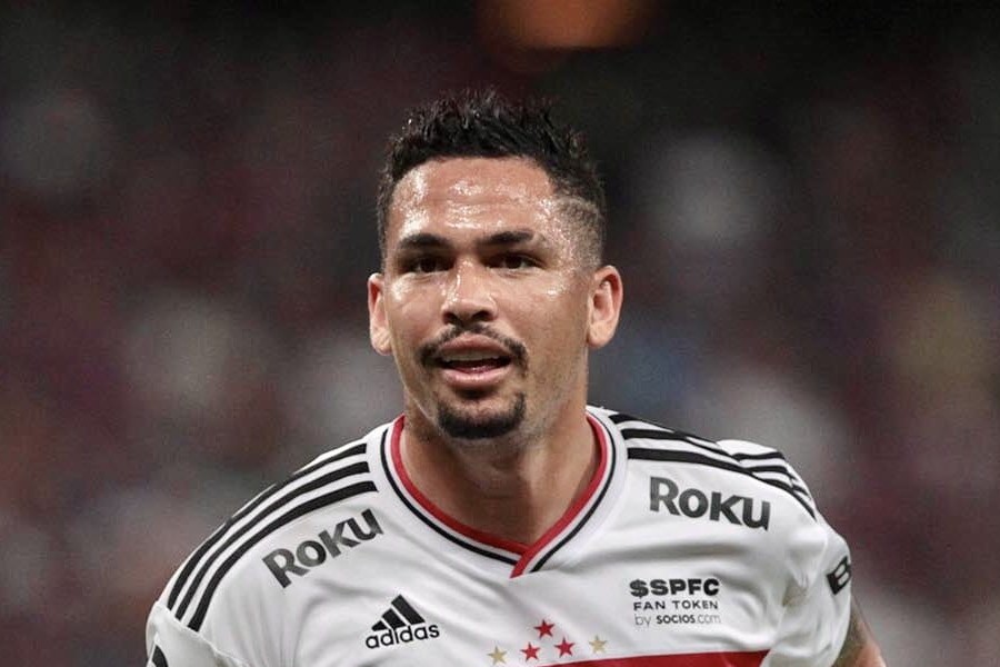 Reprodução/Twitter