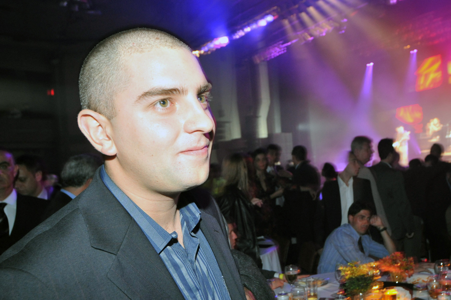 João Sal/Folhapress