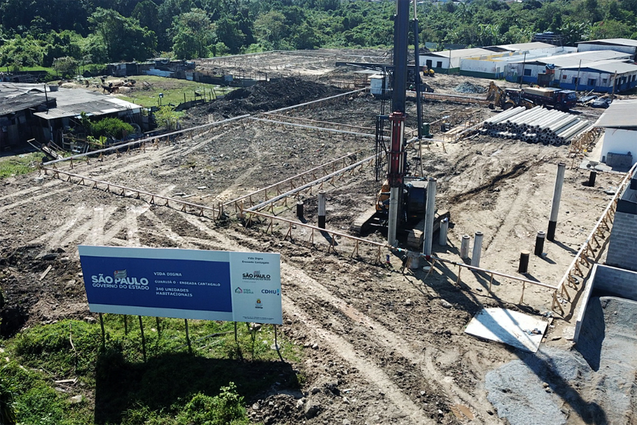 Divulgação/Prefeitura de Guarujá