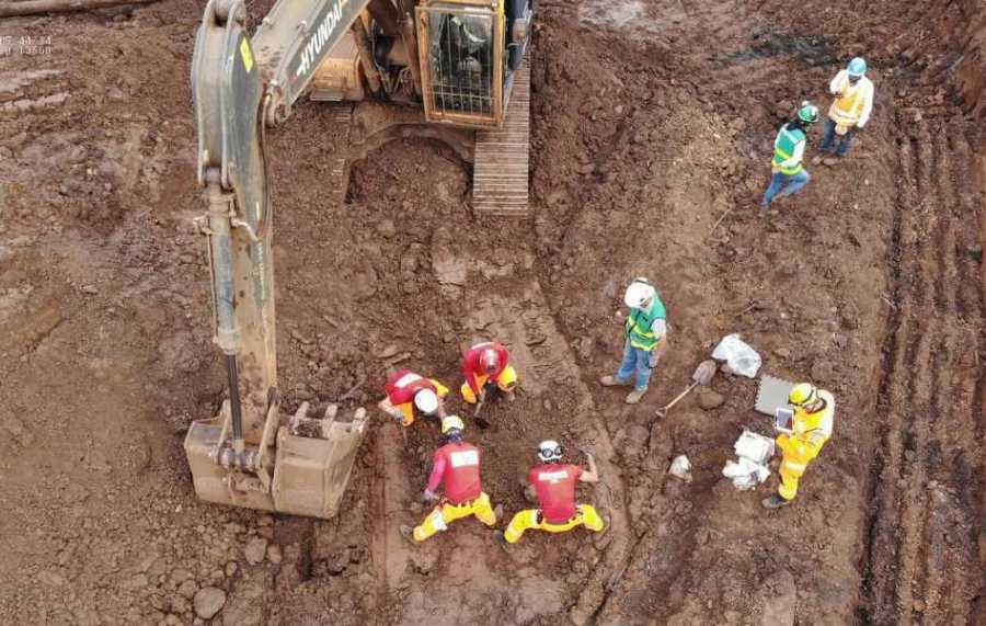 (Foto: Divulgação/Corpo de Bombeiros)