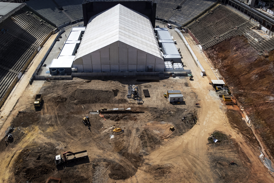 Bruno Santos/Folhapress