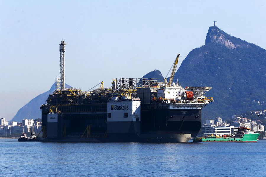 Tânia Rego/Agência Brasil