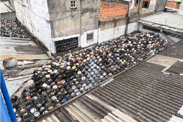 Divulgação/Polícia Civil