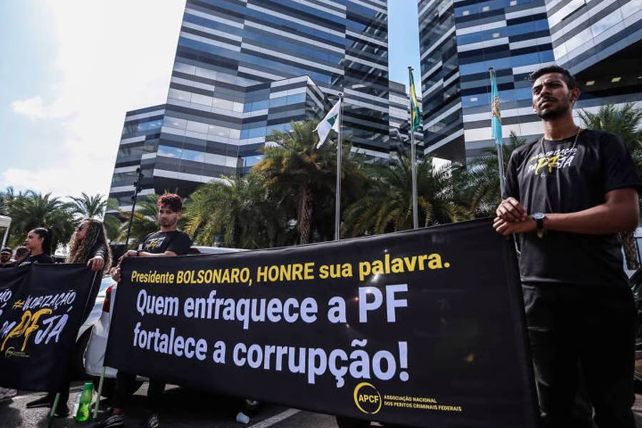 Gabriela Biló/Folhapress