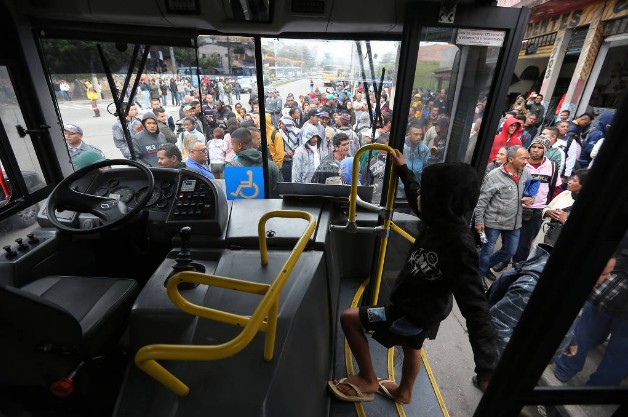 Rivaldo Gomes/Folhapress