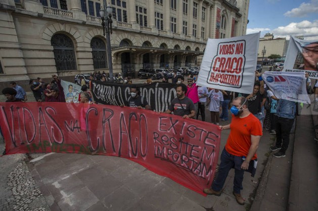 Marlene Bergamo/Folhapress