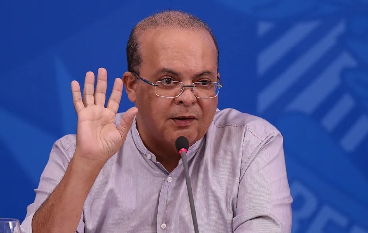 Pedro Ladeira/Folhapress