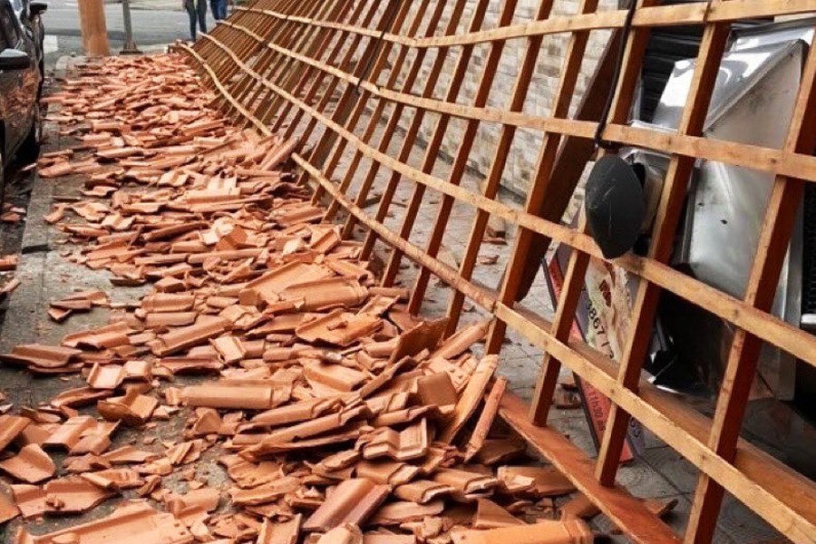 Reprodução/Viver em Santos e Região