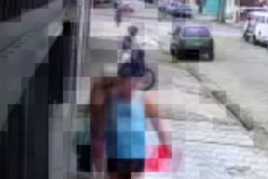 Reprodução/Praia Grande Mil Grau