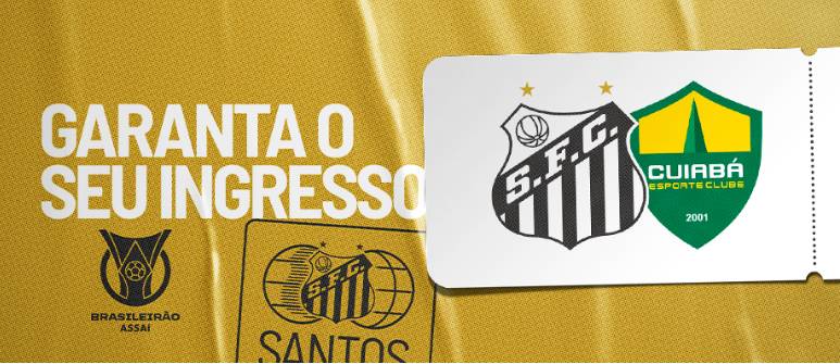 Santos FC on X:  / X