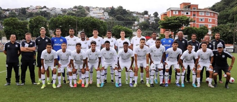 File:Ivonei - Campeonato Paulista Sub20- São Caetano 2 x 1 Santos