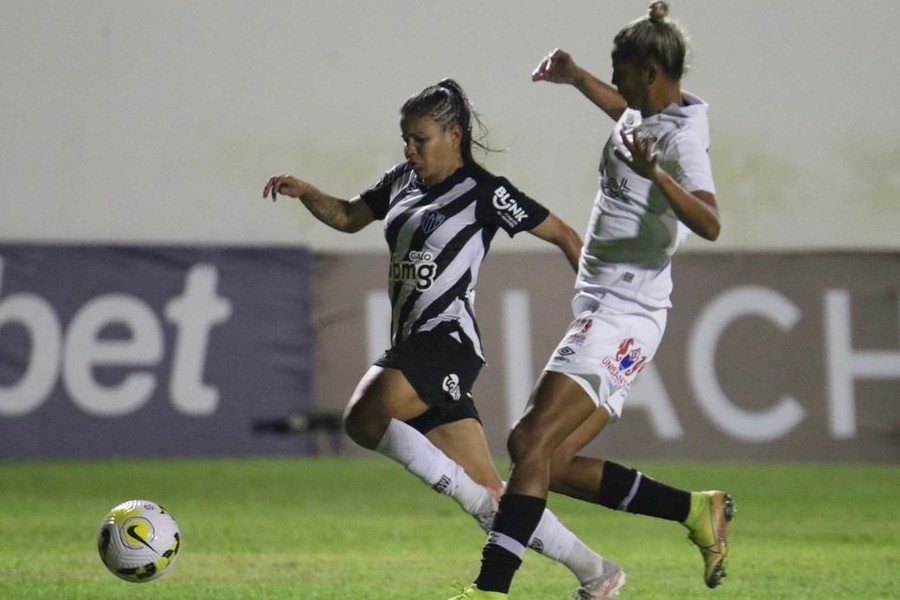 (Foto: Bruno Sousa/Atlético)