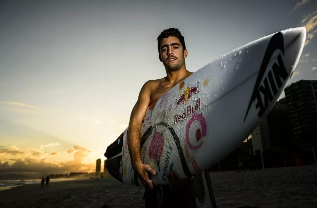 Marcelo Maragni/Red Bull Content Pool