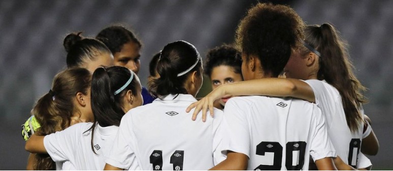 Pedro Ernesto Guerra Azevedo/Santos FC