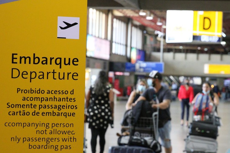 Rovena Rosa/Agência Brasil