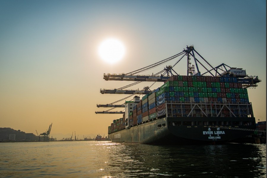 Divulgação/Santos Port Authority (SPA)