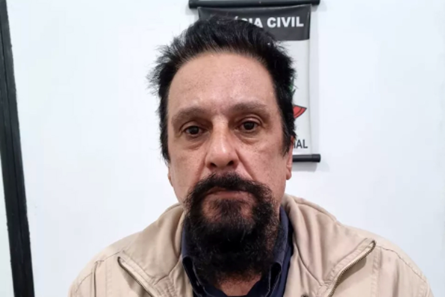 Divulgação/Polícia Civil