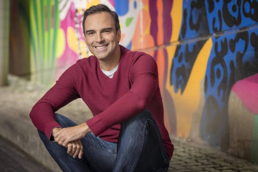 Divulgação/Fábio Rocha/Globo