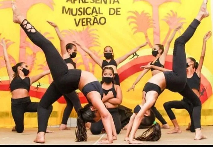 Divulgação/Prefeitura de Guarujá