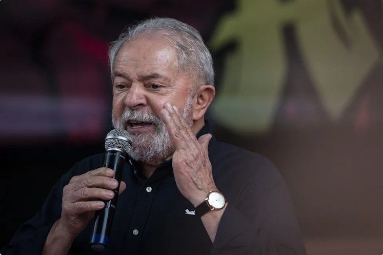 Bruno Santos/Folhapress