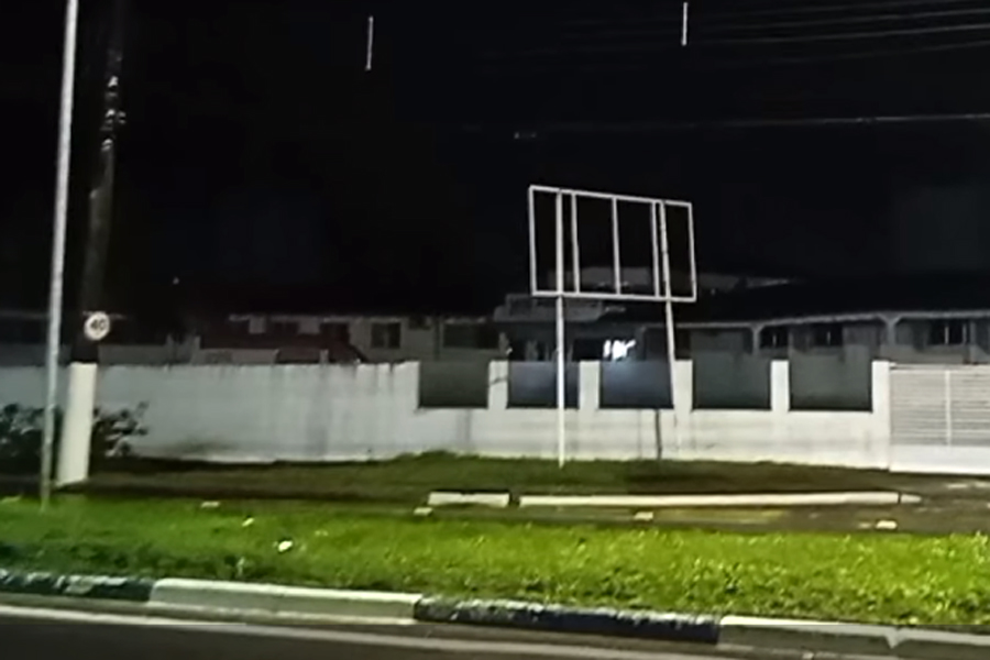 Reprodução/Facebook