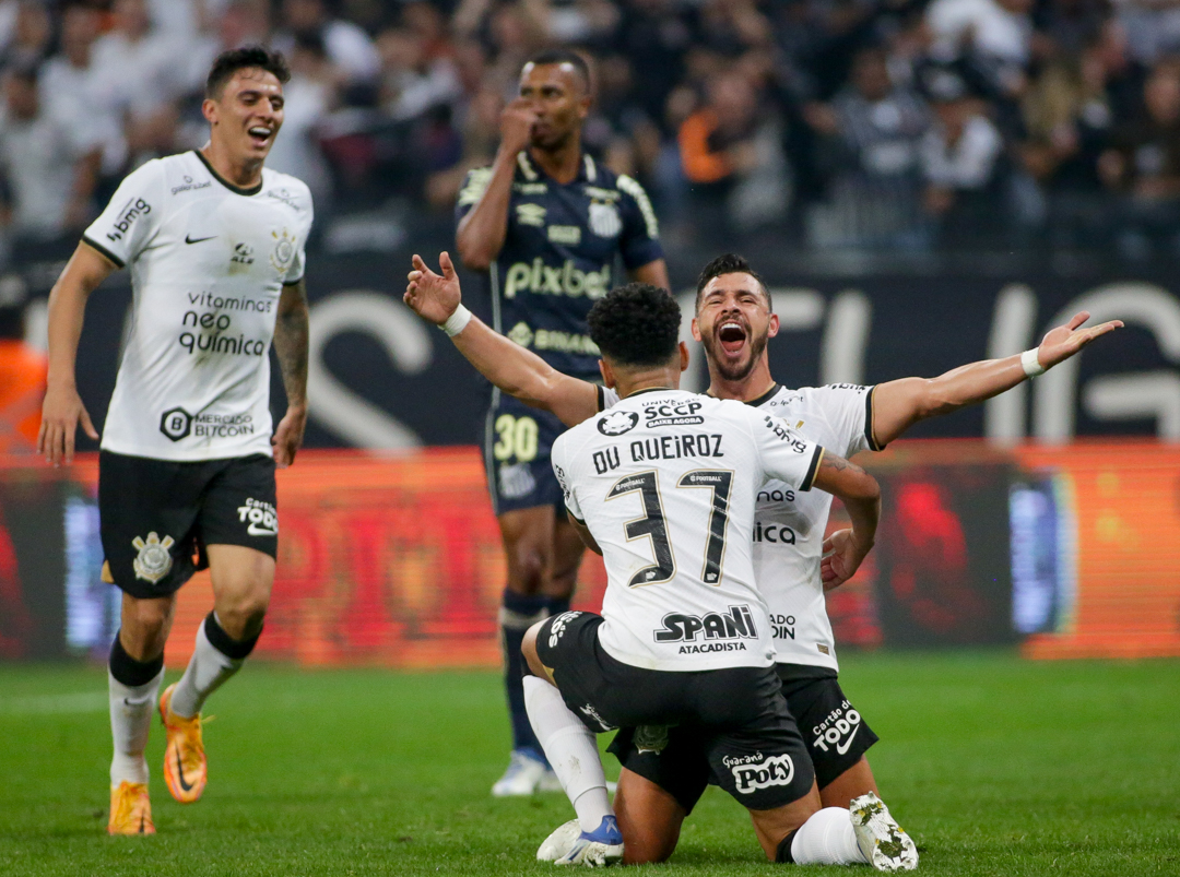 Rodrigo Coca/ Agência Corinthians