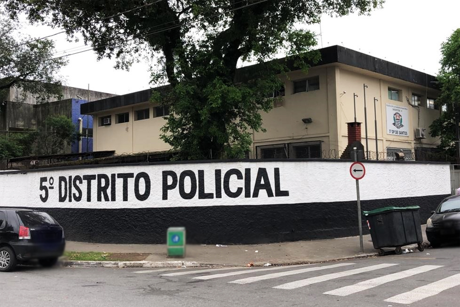 Divulgação/Polícia Civil