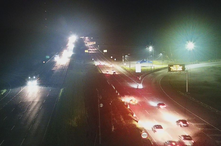 Divulgação/Ecovias