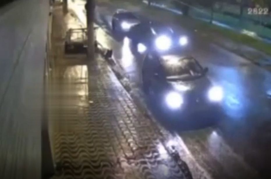 Reprodução/Praia Grande Mil Grau