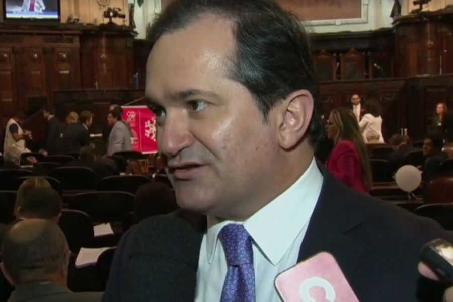 Reprodução/Twitter
